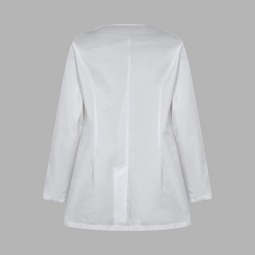 Tunique femme zippée Sicilia manches longues – Gary's 623600