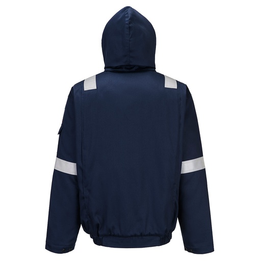 Blouson bomber ignifugé Bizflame Work – Portwest FR731