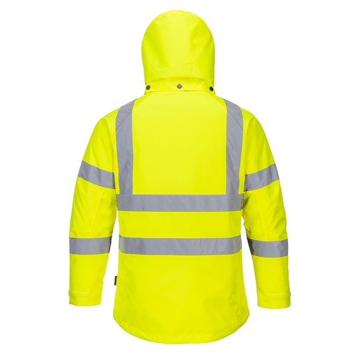 Parka d'hiver haute visibilité femme – Portwest LW74