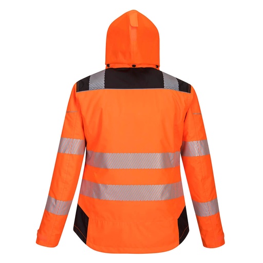 Veste d'hiver haute visibilité femme PW3 – Portwest PW382