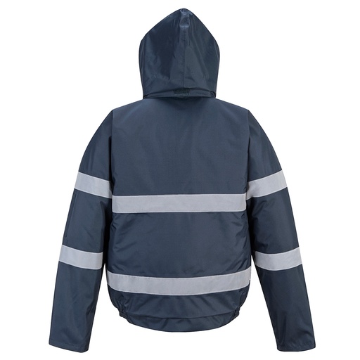 Blouson bomber Iona visibilité accrue – Portwest S434