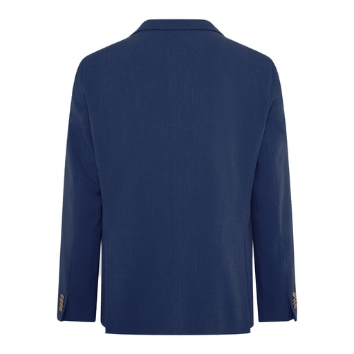 Veste homme 2 boutons slim fit X-Linen – Gary's 800024