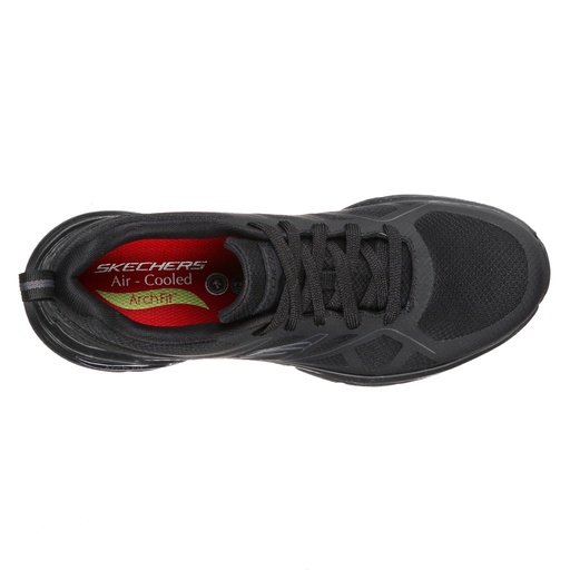 Chaussures de travail Skechers Arch Fit SR-axtell homme – Skechers SK200025EC