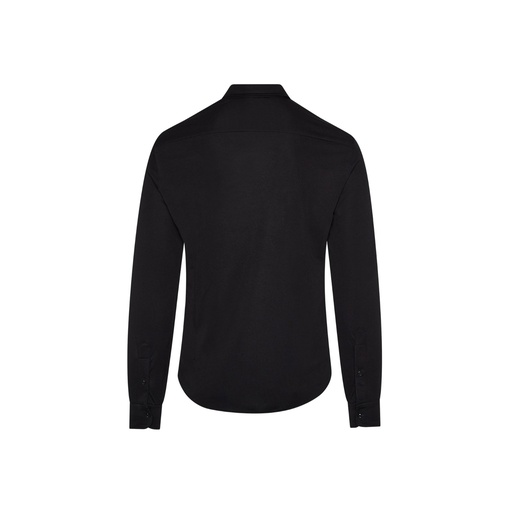Chemise homme interlock col chemise Luzon – Gary's 260001