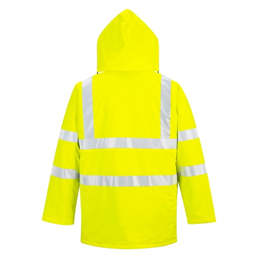 Parka haute visibilité légère Sealtex Ultra – Portwest S490