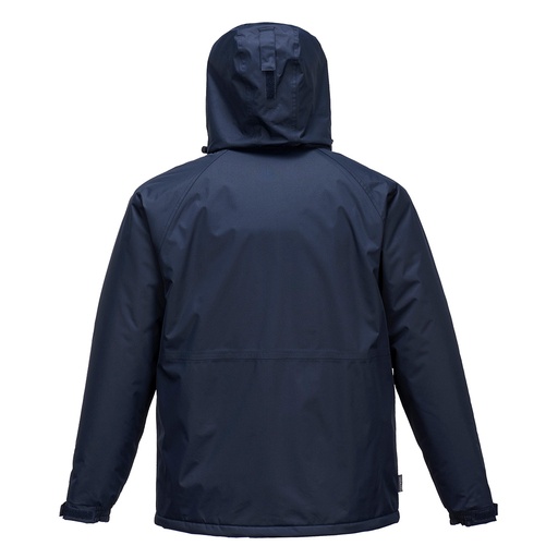 Parka ripstop doublée polaire Limax – Portwest S505