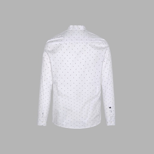 Chemise homme slim fit Giuseppe – Gary's 260029
