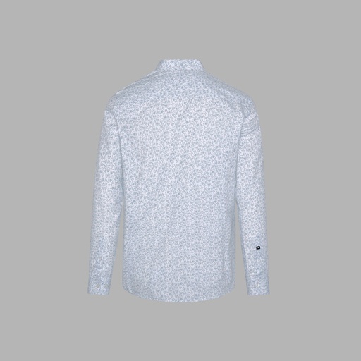 Chemise homme slim fit Filippo – Gary's 260031