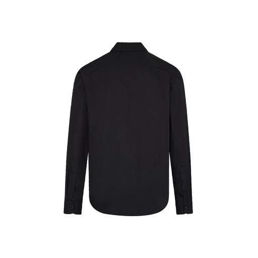 Chemise homme manches longues popeline – Gary's 295000