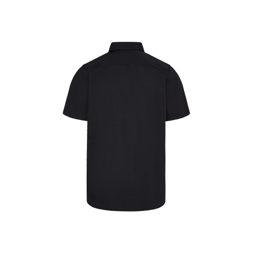 Chemise homme manches courtes popeline – Gary's 295100