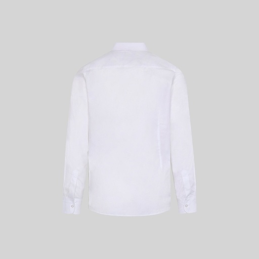 Chemise homme manches longues Oxford – Gary's 295200