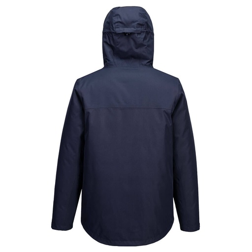 Parka d'hiver professionnelle – Portwest S611