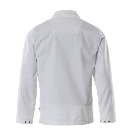 Veste de cuisine coton/polyester Food & Care – Mascot 20452-230