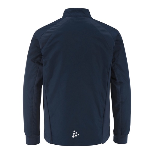 Veste isolée Ability Warm junior – Craft C17922