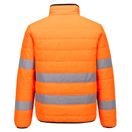 Doudoune légère haute visibilité – Portwest S617