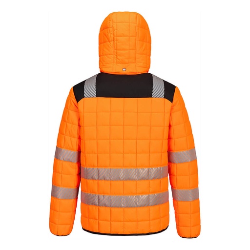 Doudoune haute visibilité PW3 – Portwest T165