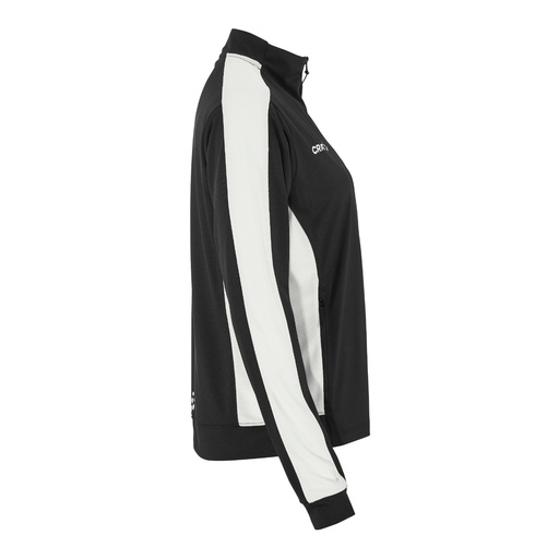 Veste zippée Evolve 2.0 Contrast femme – Craft C17381