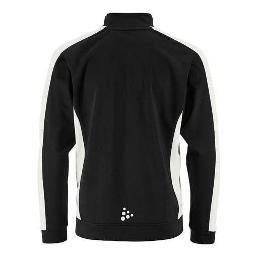 Veste zippée Evolve 2.0 Contrast junior – Craft C17382
