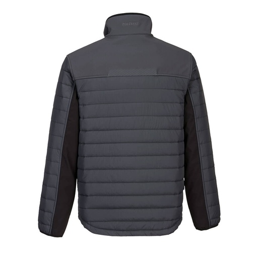 Veste hybride matelassée WX3 – Portwest T752