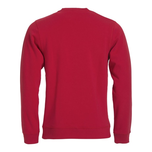 Sweat-shirt Classic col rond – Clique 021040