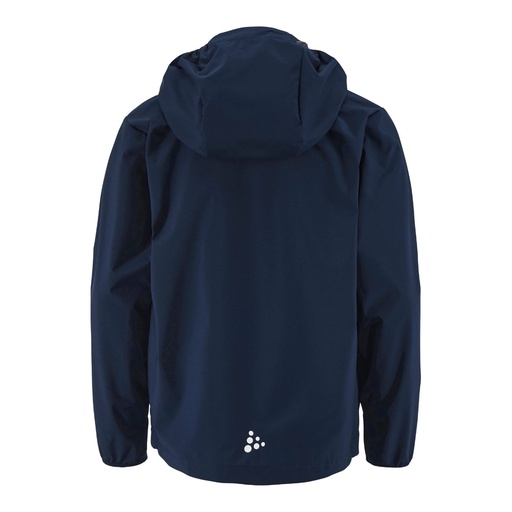 Veste coupe-vent Squad Go Weather junior – Craft C17379