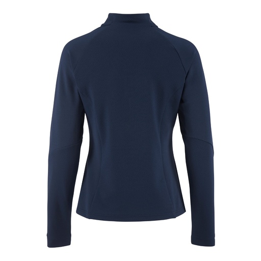 Sweat demi-zip Extend 2.0 femme – Craft C17403