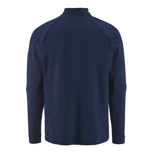 Sweat demi-zip Extend 2.0 homme – Craft C17402