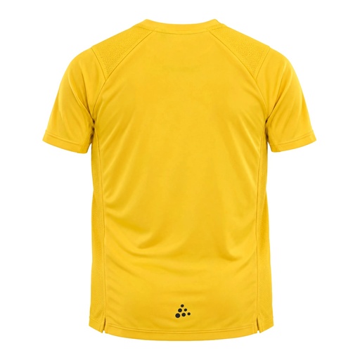 T-shirt Rush 2.0 manches courtes junior – Craft 1914657