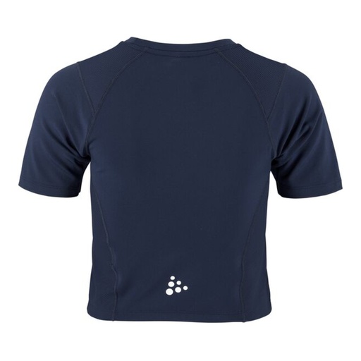 T-shirt Rush 2.0 Crop femme – Craft 1914664