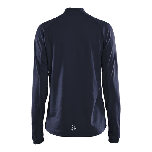 Sweat demi-zip Evolve homme – Craft 1910151