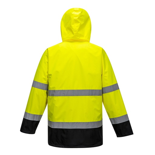 Parka 3-en-1 haute visibilité légère – Portwest S162