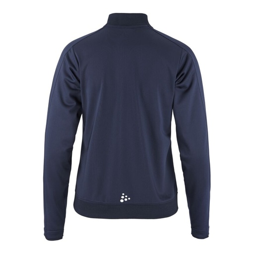 Sweat demi-zip Evolve 2.0 femme – Craft 1914761