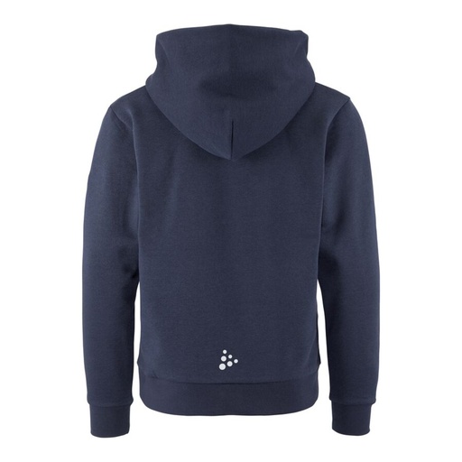 Sweat à capuche Community 2.0 Craft junior – Craft 1916132