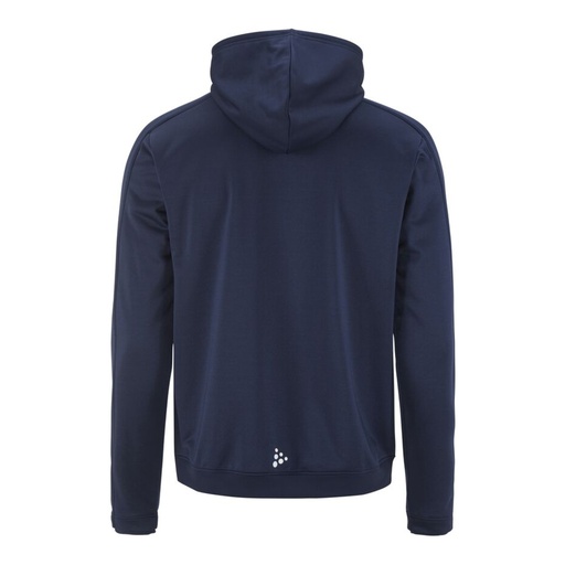 Sweat zippé à capuche Evolve 2.0 Brushed homme – Craft 1916041