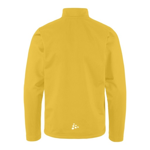Sweat demi-zip Squad Go junior – Craft 1915352