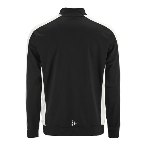 Sweat demi-zip Evolve 2.0 Contrast homme – Craft C17383