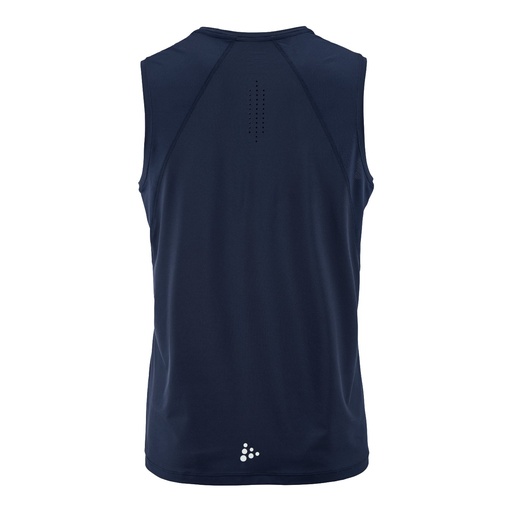 Débardeur Ability sans manches homme – Craft C17534