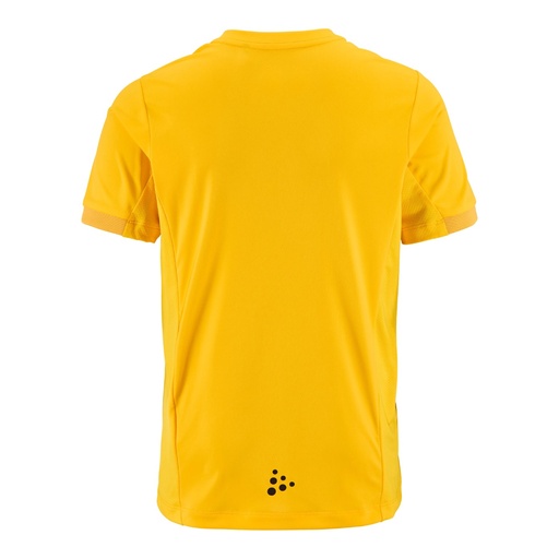 T-shirt Evolve 2.0 Graphic junior – Craft C17391