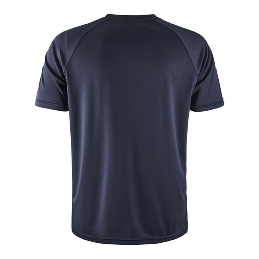 T-shirt Squad Go Contrast homme – Craft 1912725