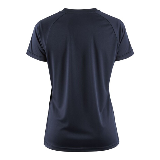 T-shirt Squad Go Contrast femme – Craft 1912726
