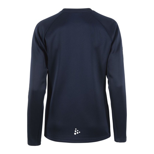 Sweat-shirt Squad 2.0 femme – Craft 1912735