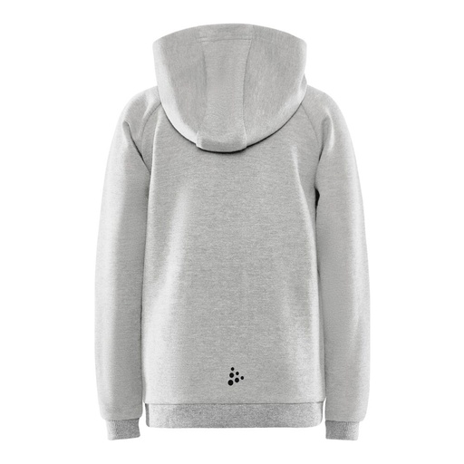 Sweat à capuche Core Soul junior – Craft 1910899