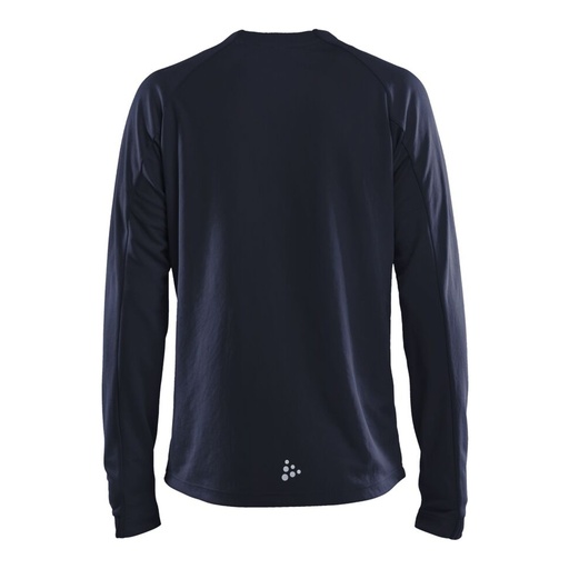 Sweat-shirt Evolve homme – Craft 1910160