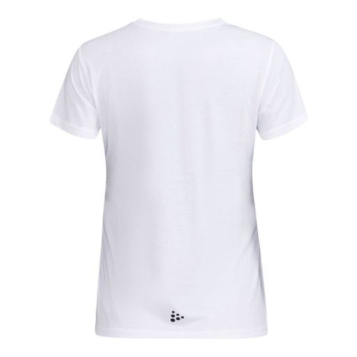 T-shirt Community Logo manches courtes femme – Craft 1913422