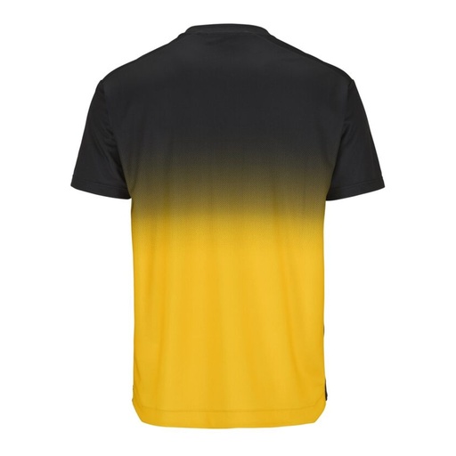 T-shirt Evolve 2.0 Structured Graphic homme – Craft 1915638