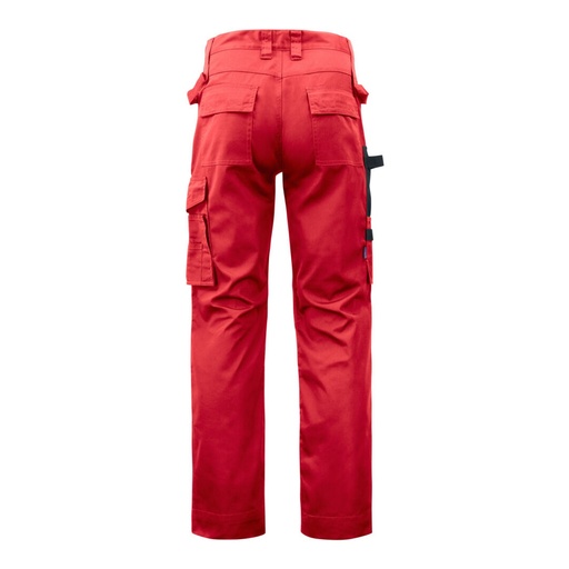 Pantalon de travail renforcé coupe moderne – ProJob 645532