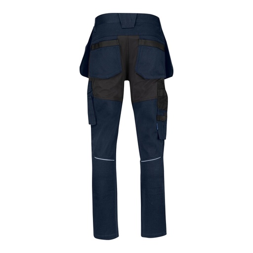 Pantalon de travail 100% coton – ProJob 645560