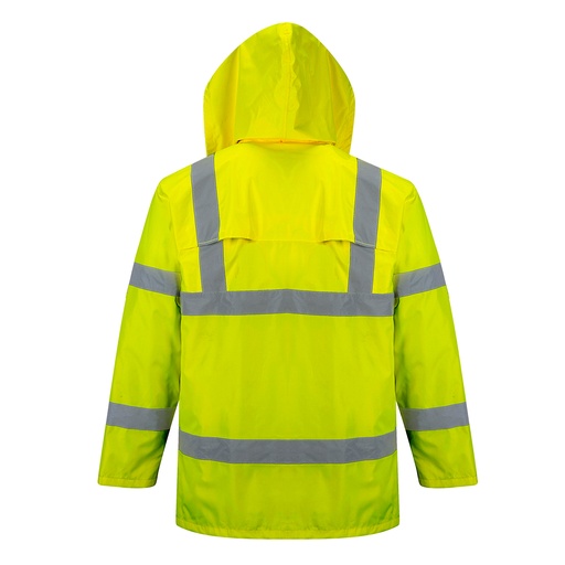 Veste de pluie haute visibilité – Portwest H440