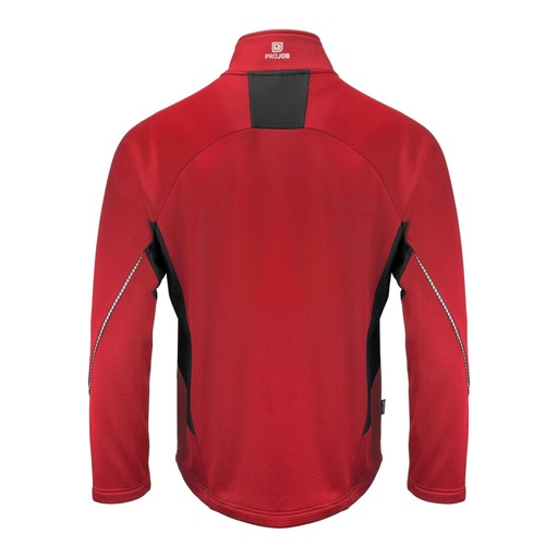 Veste micropolaire fonctionnelle – ProJob 643319