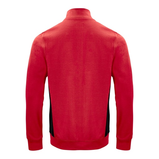 Sweat-shirt full zip – ProJob 642129